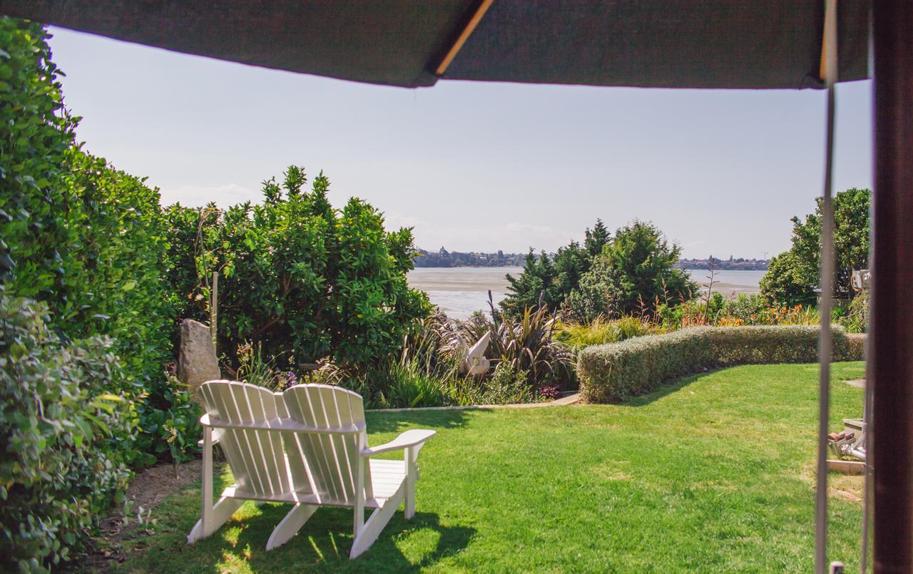 Water & City Lights Studio Tauranga Exterior photo