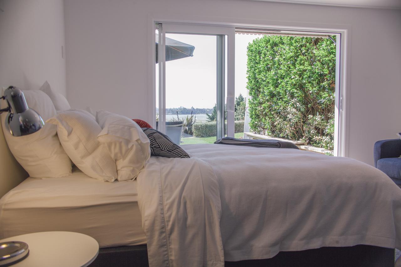 Water & City Lights Studio Tauranga Exterior photo