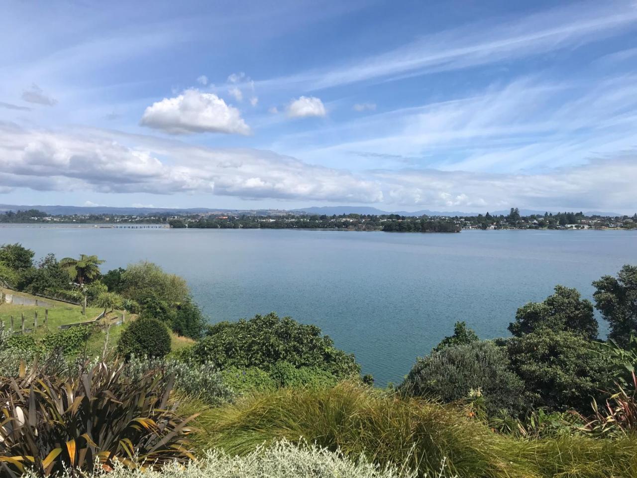 Water & City Lights Studio Tauranga Exterior photo